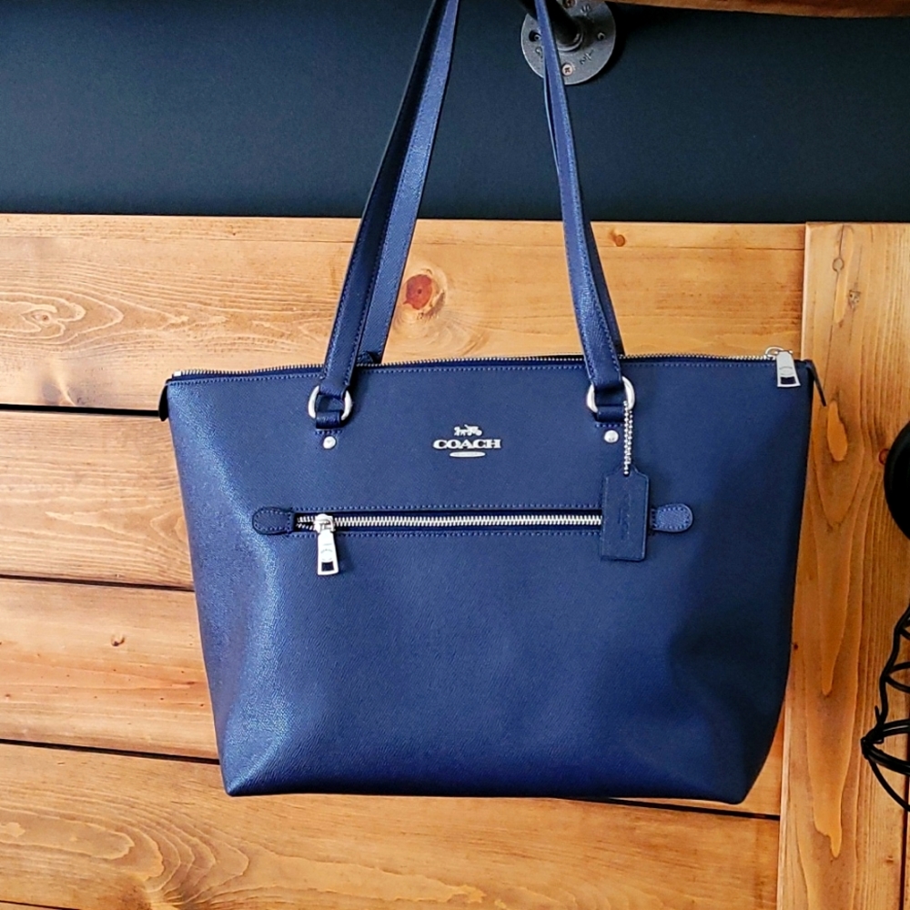 Big Coach women bag!